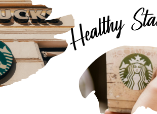 Healthy Starbucks Drinks