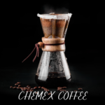 Chemex Coffee Recipe