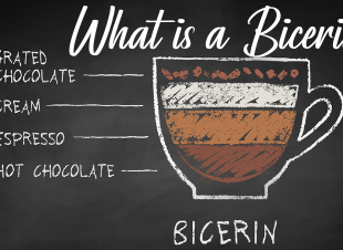 What is a Bicerin