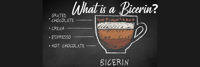 What is a Bicerin