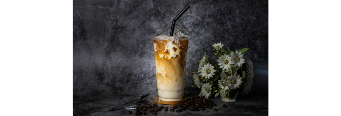 Thai Iced Coffee Recipe