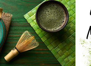 What is Matcha tea powder