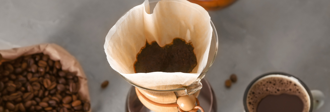 chemex's Original Filters